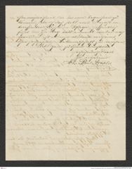 Nachlass Franz Steindachner, Brief von Joh. Paul Arnold an Franz Steindachner (08.08.1910), Inv.Nr. 15.01, Seite 2
